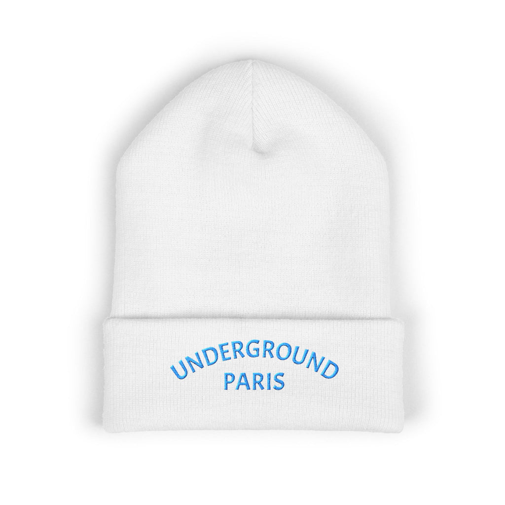 UNDERGROUND HAT