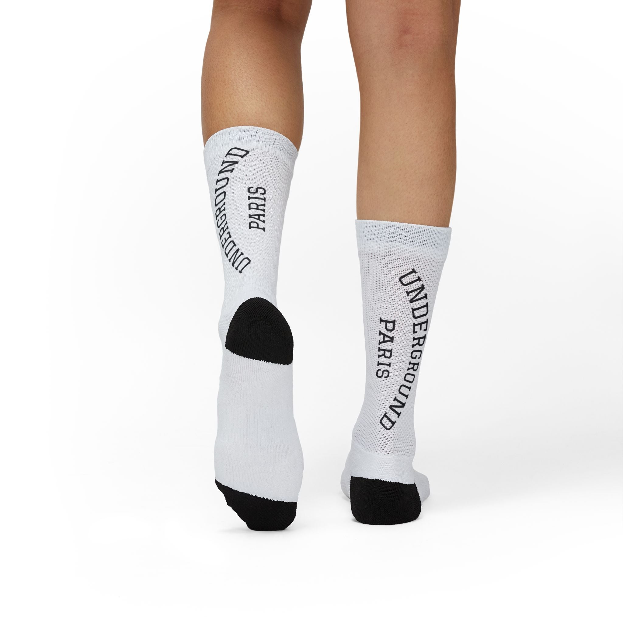 UNDERGROUND PARIS SOCKS