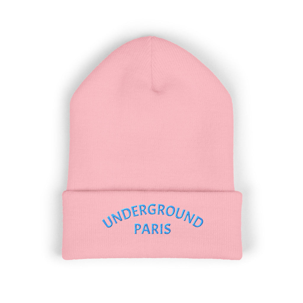 UNDERGROUND HAT