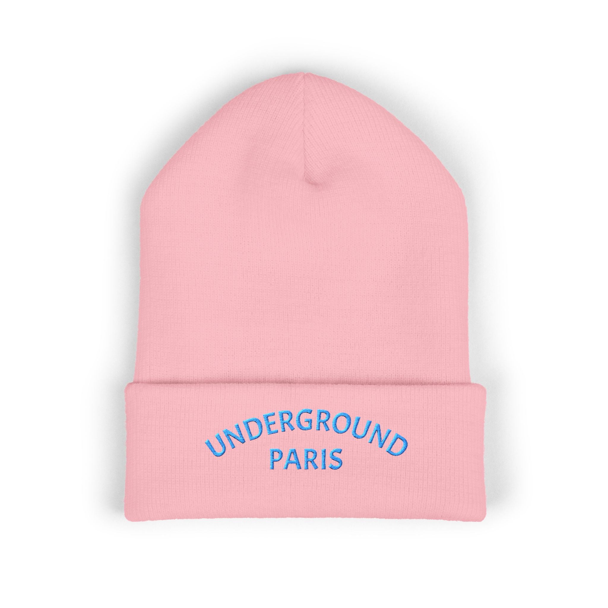 BONNET UNDERGROUND